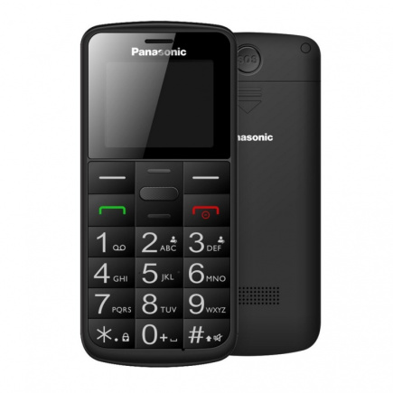 Panasonic KX-TU110EXB Must