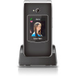 Bea-Fon SL645 ohne Netzteil schwarz