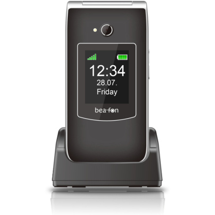 Bea-Fon SL645 ohne Netzteil schwarz