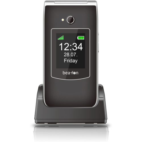 Bea-Fon SL645 ohne Netzteil schwarz