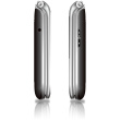 Bea-Fon SL645 LTE schwarz-silber