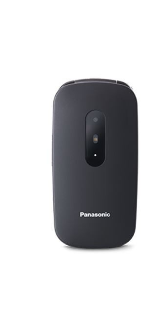 Panasonic Senior phone KX-TU446 Must