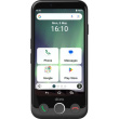 Doro Aurora A10 / graphit + Wireless Charging Station