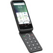 Doro Aurora A20 / graphit + Wireless Charging Station