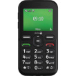 Doro Leva E10 LTE (schwarz)