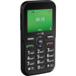 Doro Leva E10 LTE (schwarz)