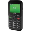Doro Leva E10 LTE (schwarz)