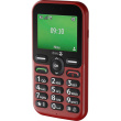 Doro Leva E10 LTE (rot)