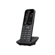 GIGASET | S700H PRO Handset Including Charging Cradle | S30852-H2974-R102 | Must | 2.4 