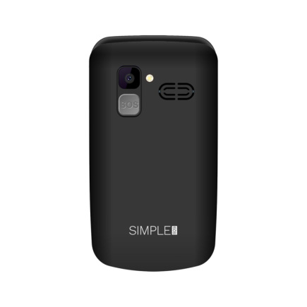 MaxCKruger & Matz Phone for seniors KM0929 7,11 cm (2,8
