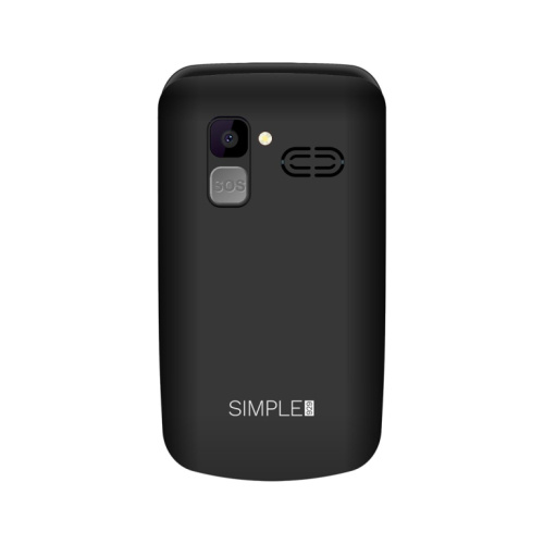 MaxCKruger & Matz Phone for seniors KM0929 7,11 cm (2,8
