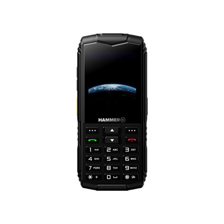 Hammer Horizon LTE IPS | Res. 2MP | 3000 mAh