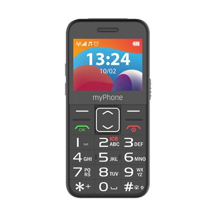 myPhone HALO | 3 LTE | Must | 2.4 