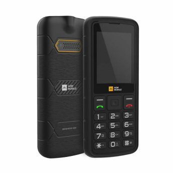 AGM Mobile M9 Bartype 2G Rugged Черный