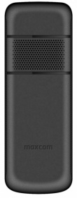Maxcom Mobiiltelefon MM 718 4G