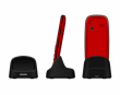 Mesmed Mobiiltelefon Mescomp MT-166 Edgar Elegante 4