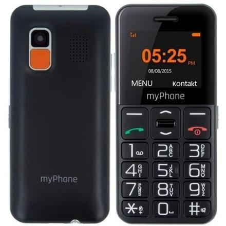myPhone Halo Easy | Must | 1.77 