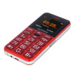 myPhone | Halo Easy | Red | 1.77 