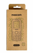 Maxcom Mobile phone MM 135 L DUAL SIM USB C
