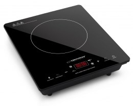 Esperanza EKH009 hob Black Countertop 28 cm Zone induction hob 1 zone(s)