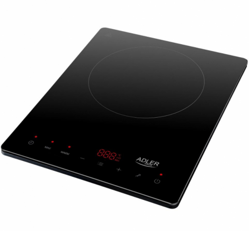 Induction cooker Adler AD 6513