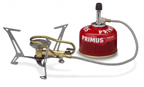 Primus Express Spider Canister stove