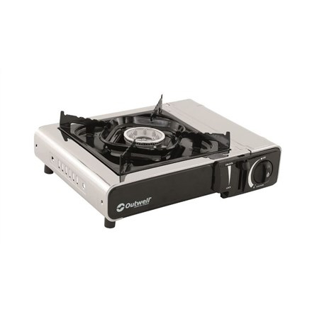 Outwell | Portable gas stove | Appetizer Solo 1 burner compact | 2200 W