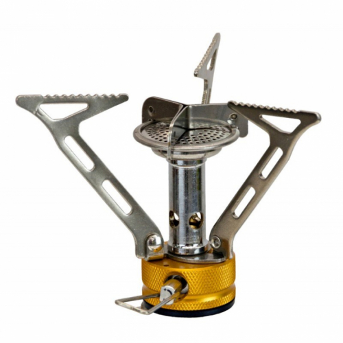 VANGO COMPACT GAS STOVE BURNER