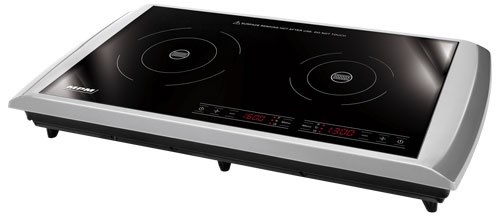 MPM MKE-11 Induction hob