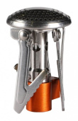 GAS CYLINDER VANGO ATOM SILVER