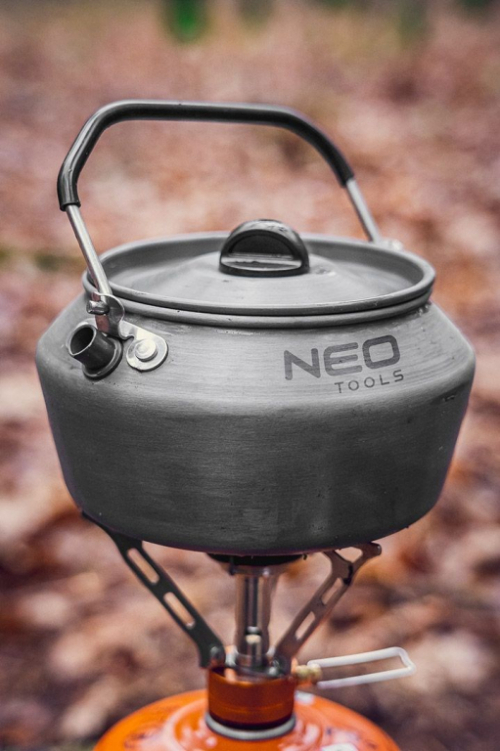 NEO tools 63-128 camping cookware