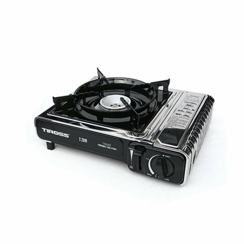 TIROSS TS265 CAMPING GAS STOVE