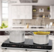 Lauapliit induktsioon ProfiCook PCDKI1067, 2 tsooniga
