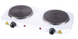 Esperanza COTOPAXI White Countertop Sealed plate 2 zone(s)