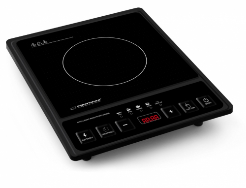 Esperanza EKH011 Black induction cooker