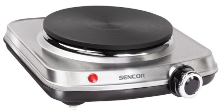 Lauapliit 1 tsooniga Sencor SCP1506SS