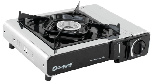 Outwell Appetizer Etna Solo Canister stove