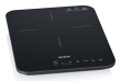 Severin KP 1032 hob Black, Grey Countertop 28 cm Zone induction hob 1 zone(s)