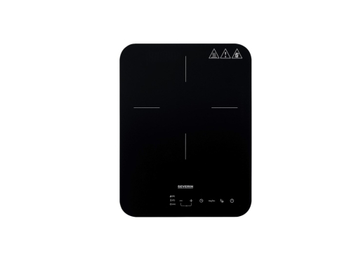 SEVERIN ONE-PLATE INDUCTION COOKER, 2000W KP 1032