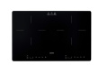 Severin DK 1033 Black Countertop 60 cm Zone induction hob 2 zone(s)