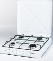 Countertop Hob Gas Ravanson K-04T [4 zone(s)]