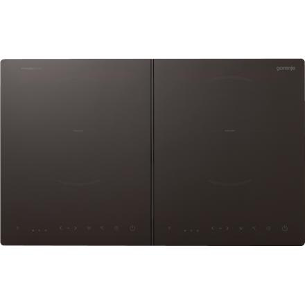 Gorenje | Portable Hob | ICY3500DGP | Number of burners/cooking zones 2 | Touch | Black