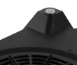 Induktsioonlauapliit 2 tsooniga Sencor SCP4601GY