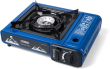 PROMIS 1-burner gas camping stove