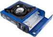 PROMIS 1-burner gas camping stove