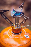 NEO tools 63-128 camping cookware