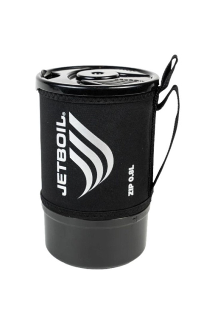 JETBOIL zip-carbon portable camping stove