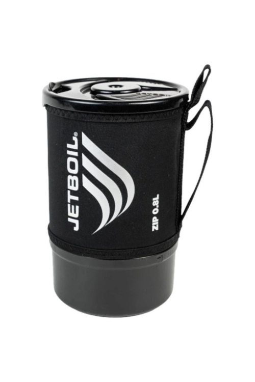 JETBOIL zip-carbon portable camping stove