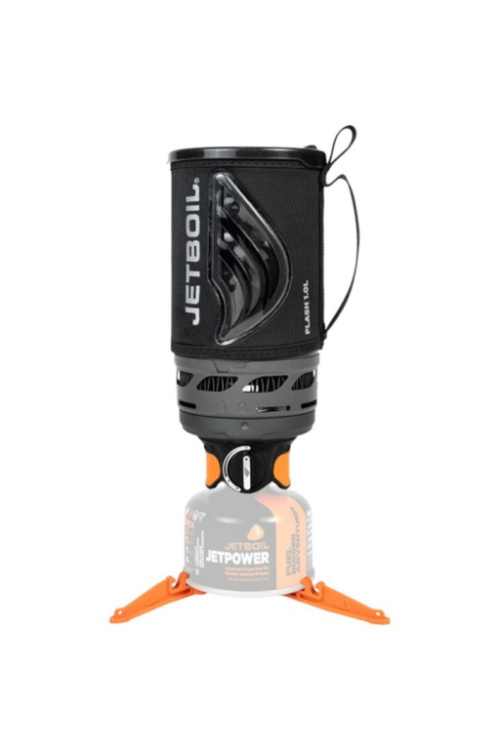 Jetboil Flash Carbon Camping Stove