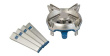 Campingaz 203044 camping stove Liquid fuel stove